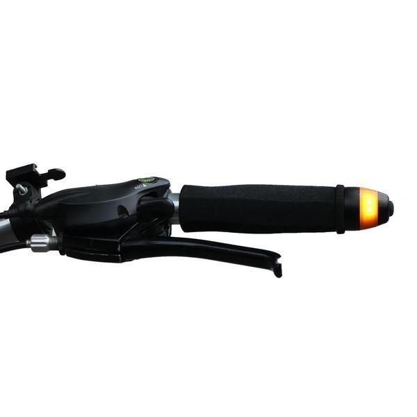 eStore  CYCL Winglights, 2x Fahrradblinker - Behoben v3 