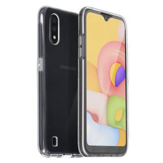 Avizar  Cover integrale Samsung Galaxy A01 