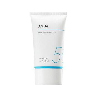 Image of All Around Safe Block Aqua Sun Unisex 50ml