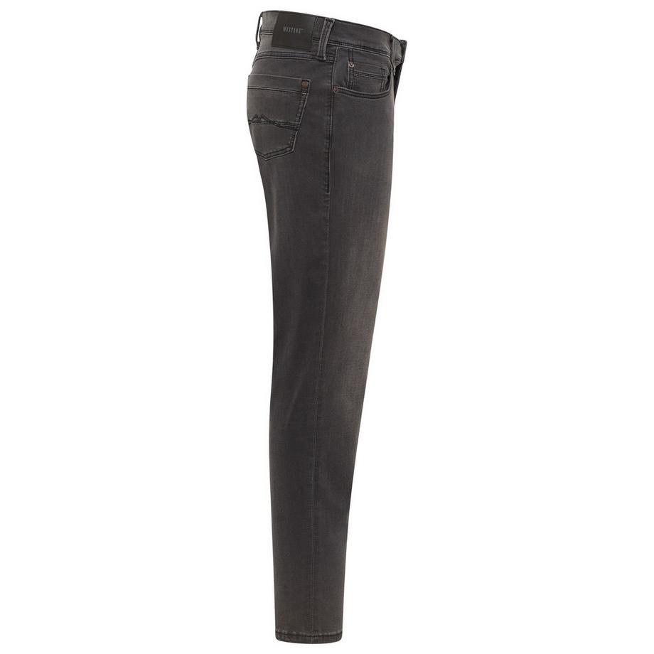 Mustang Jeans Washington Coupe Droite  