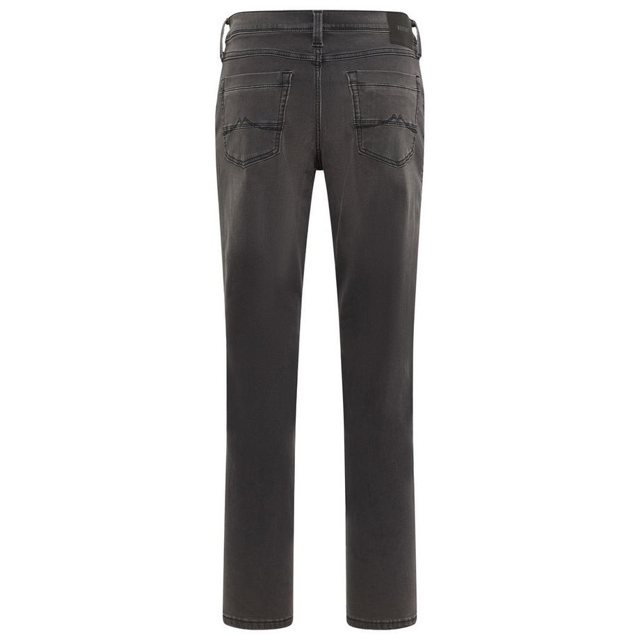 Mustang Jeans Washington Coupe Droite  