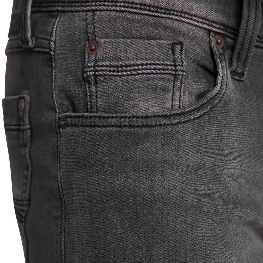Mustang Jeans Washington Coupe Droite  