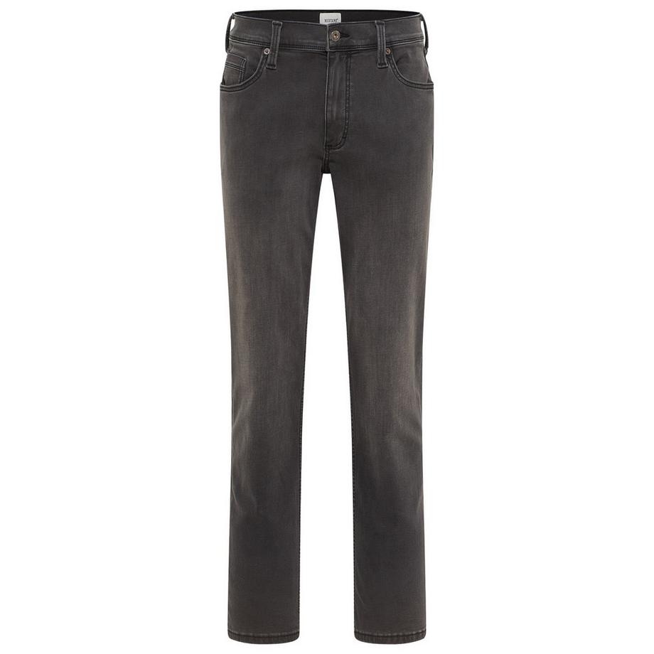 Jeans  Bequem sitzend-Style Washington Straight
