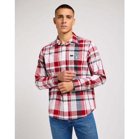 Lee  Chemise Worker Shirt 2.0 