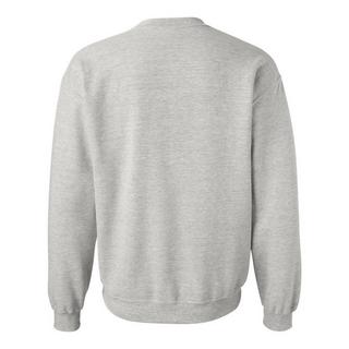 Gildan Sweatshirt Rundhalsausschnitt  