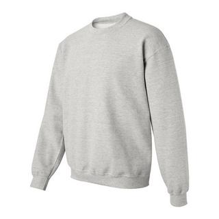 Gildan Sweatshirt Rundhalsausschnitt  