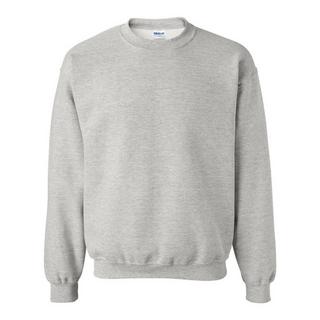 Gildan Sweatshirt Rundhalsausschnitt  
