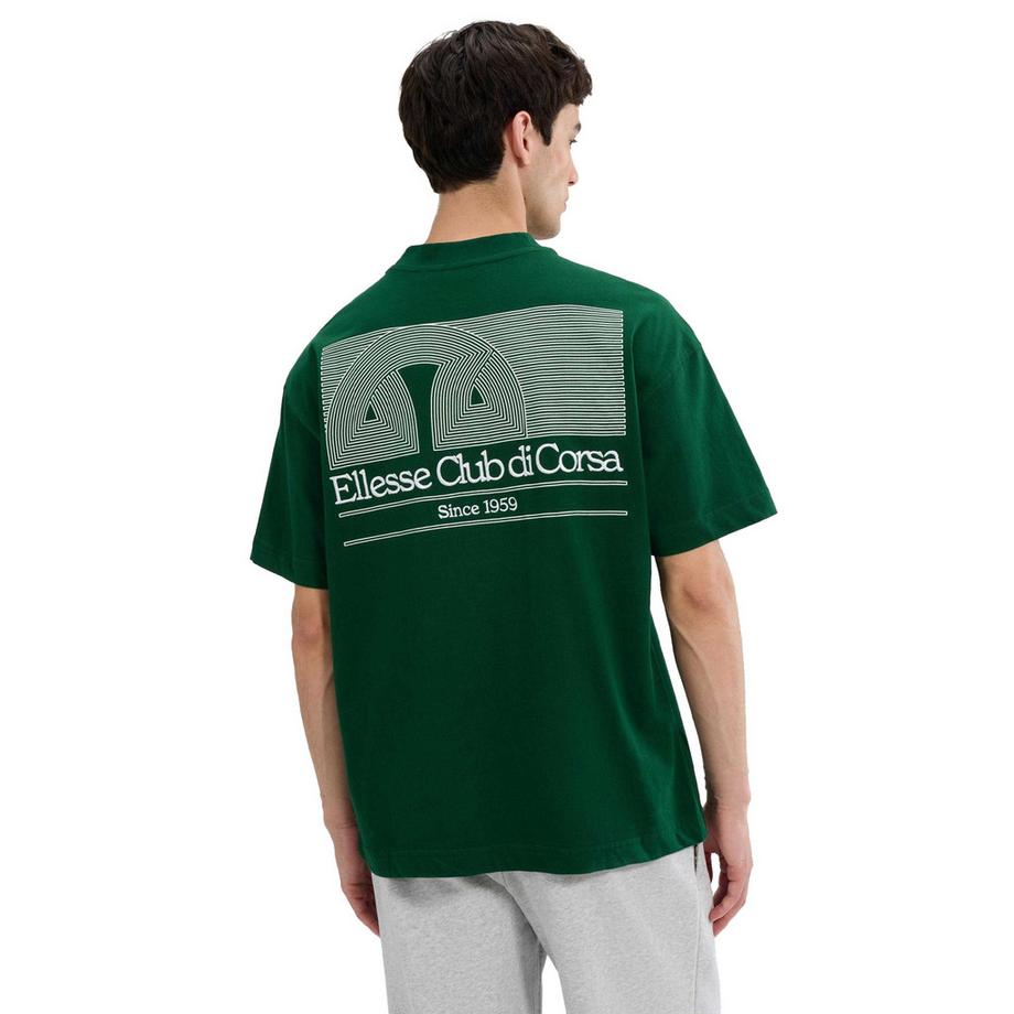 Ellesse  Club Di Corsa TShirt 