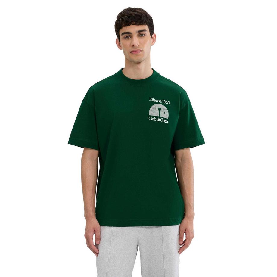 Ellesse  Club Di Corsa TShirt 