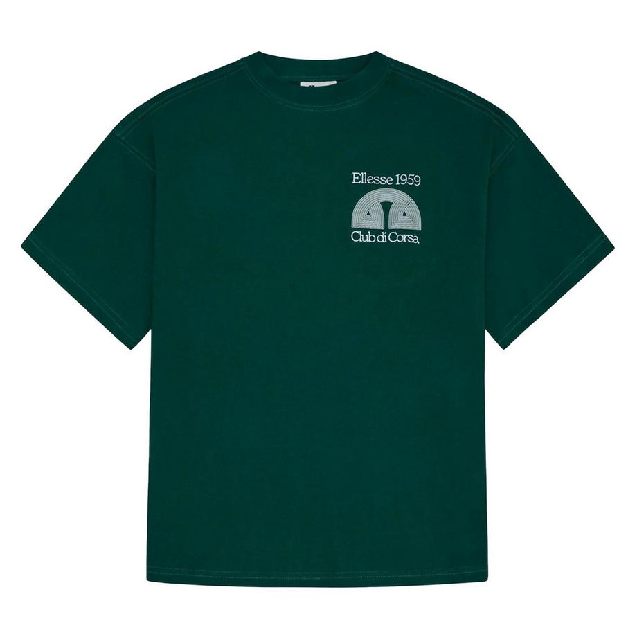Club Di Corsa TShirt