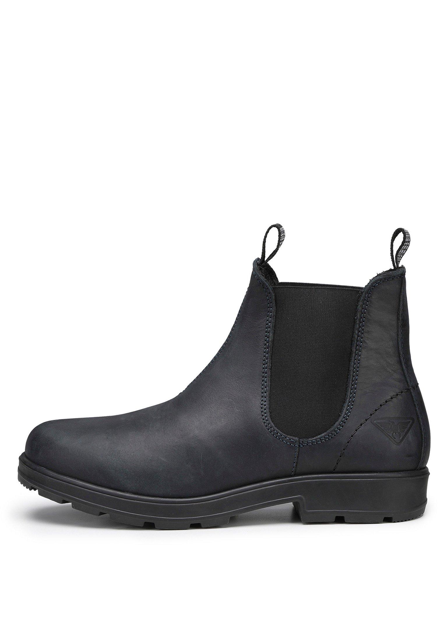 Image of Chelsea Schuhmodell Unisex Marine 44