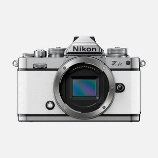 Nikon  Z FC + NIKKOR Z DX 16-50 VR SL 