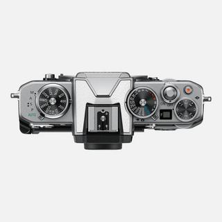 Nikon  Z FC + NIKKOR Z DX 16-50 VR SL 