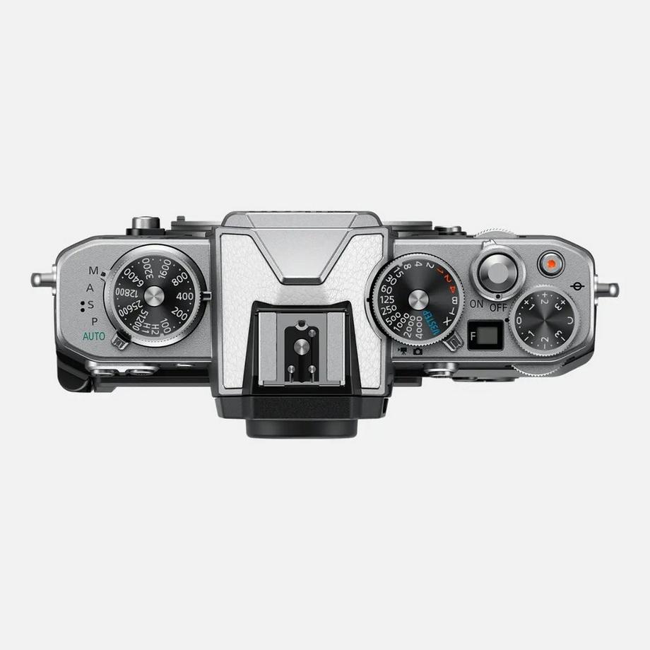 Nikon  Z FC + NIKKOR Z DX 16-50 VR SL 