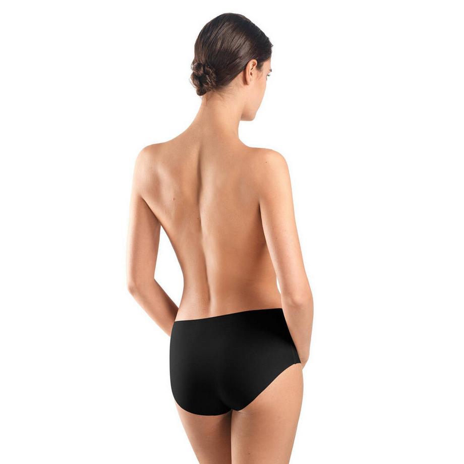 HANRO Invisible Cotton Maxi Culotte  