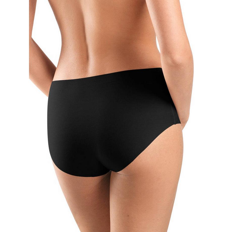 HANRO Invisible Cotton Maxi Culotte  