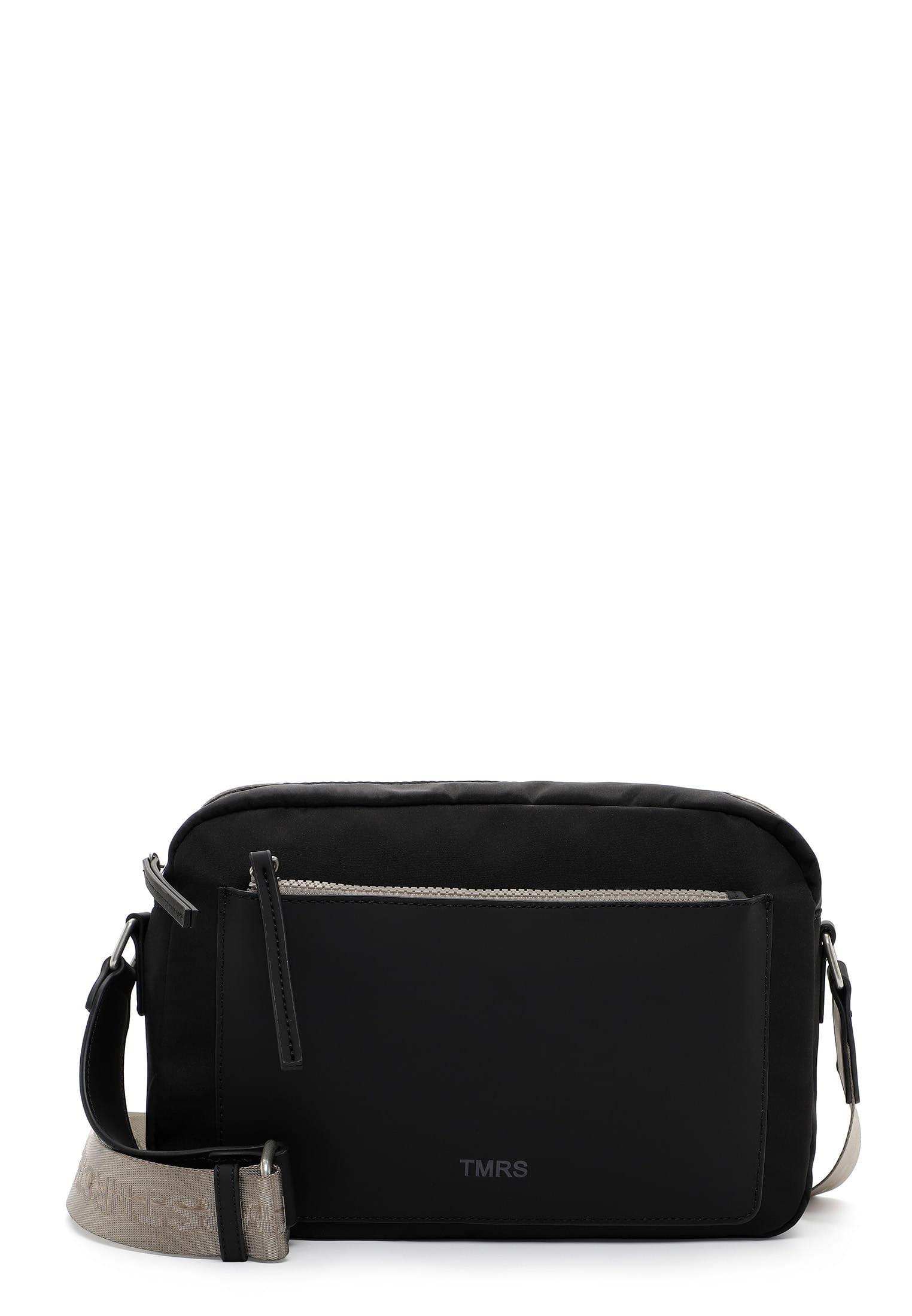 Image of Umhängetasche Tas Angelique Damen Schwarz ONE SIZE