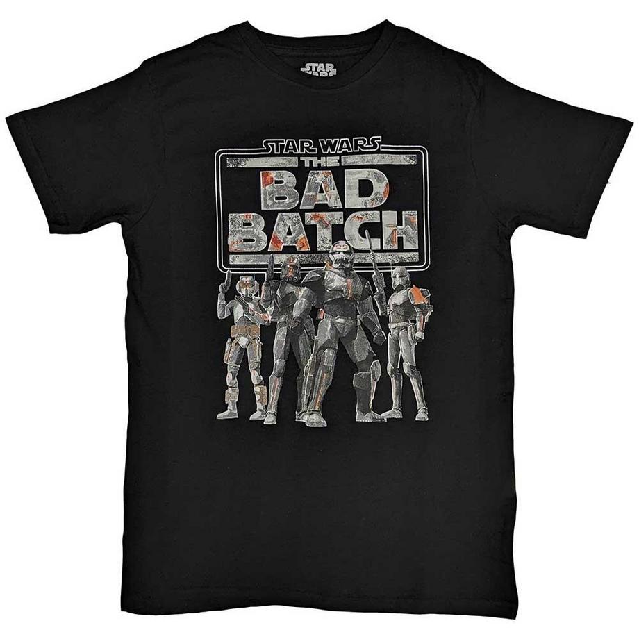 The Bad Batch TShirt