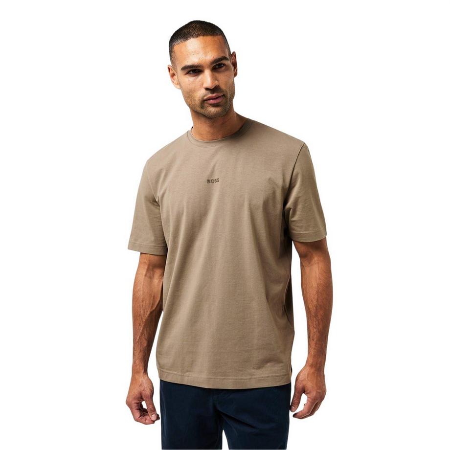 BOSS  Tchup Maglietta Oversize Logo 