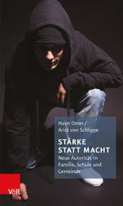 Stärke statt Macht Omer, Haim; von Schlippe, Arist Copertina rigida 