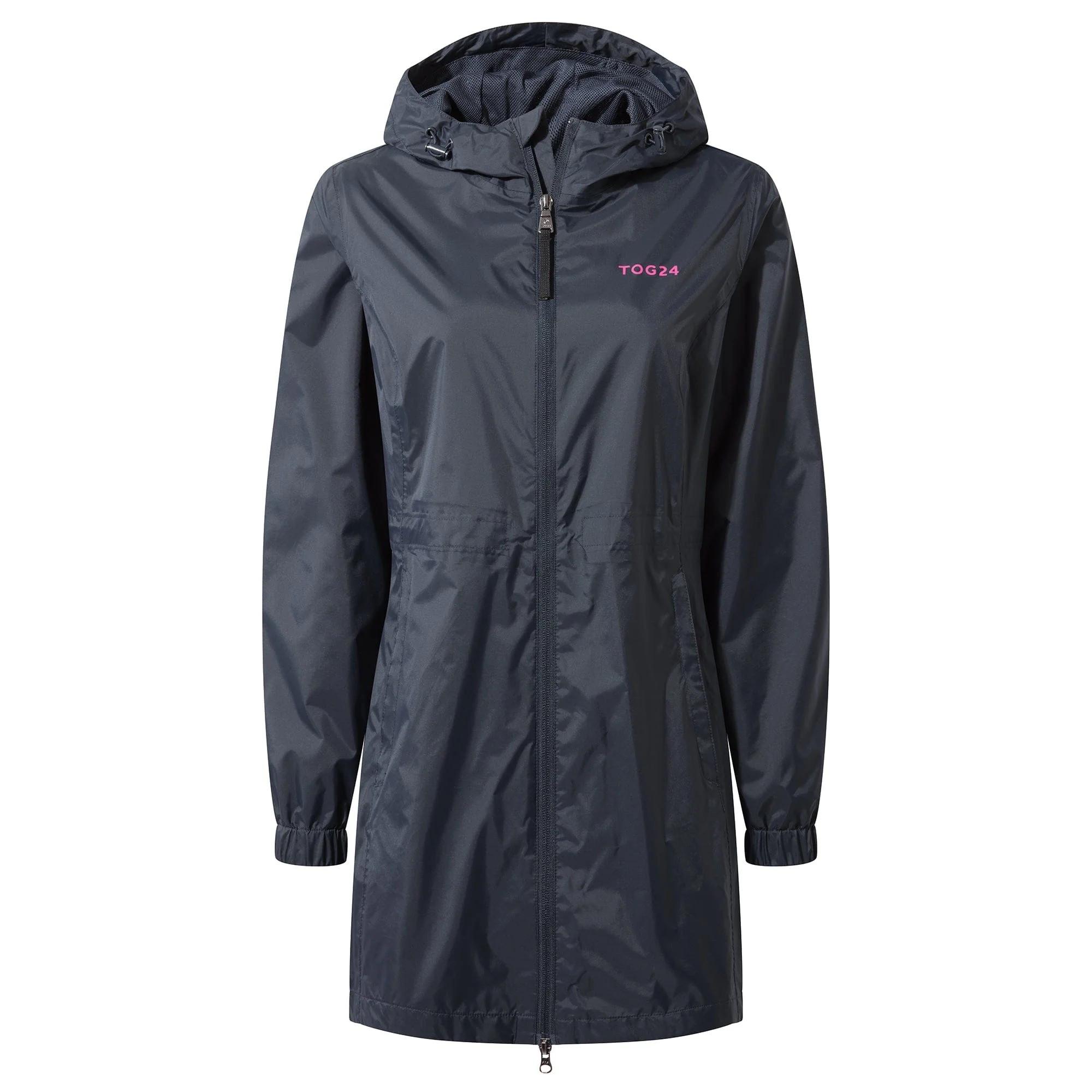 Image of Kilnsey Jacke, Wasserfest Unisex Indigo 40