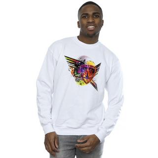 MARVEL  Guardians Of The Galaxy Sweatshirt 