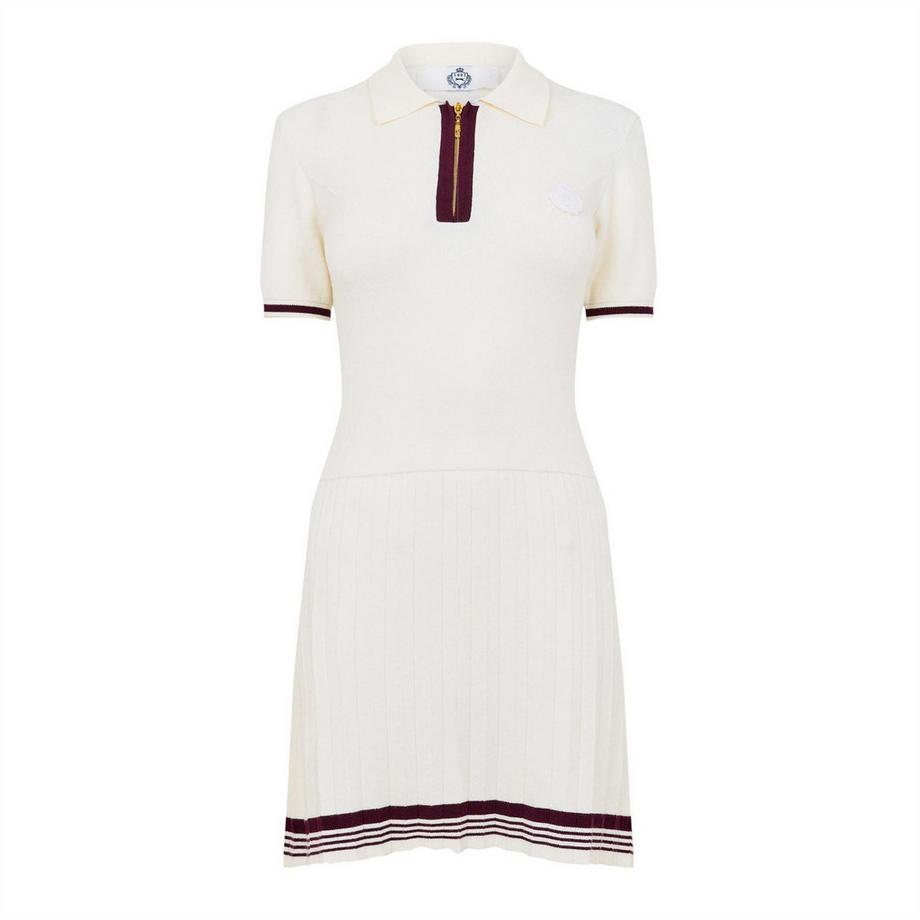 Offcourt Minikleid