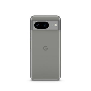 Google  Pixel 8 : smartphone Android sbloccato con fotocamera avanzata, batteria con 24 ore di autonomia e sicurezza efficace - Grigio verde 