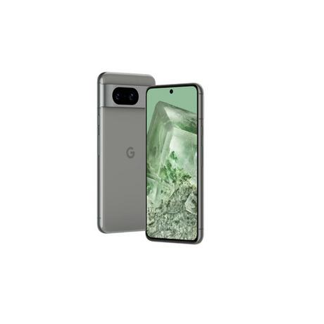 Google  Pixel 8 15,8 cm (6.2") Double SIM 5G USB Type-C 8 Go 128 Go 4575 mAh Vert, Gris 