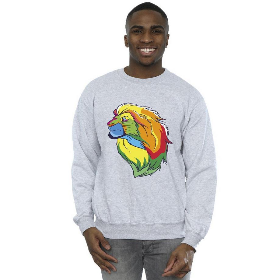 Disney The Lion King Sweatshirt  