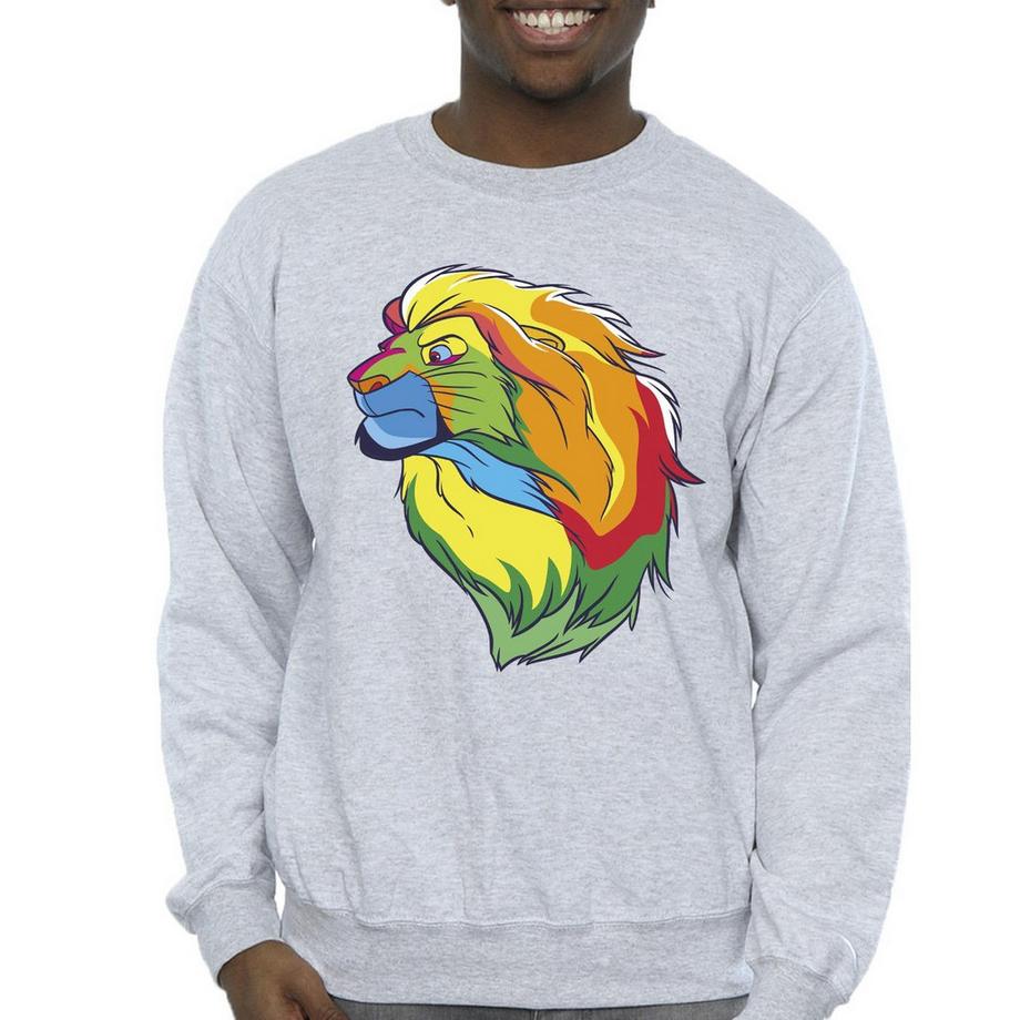 Disney The Lion King Sweatshirt  