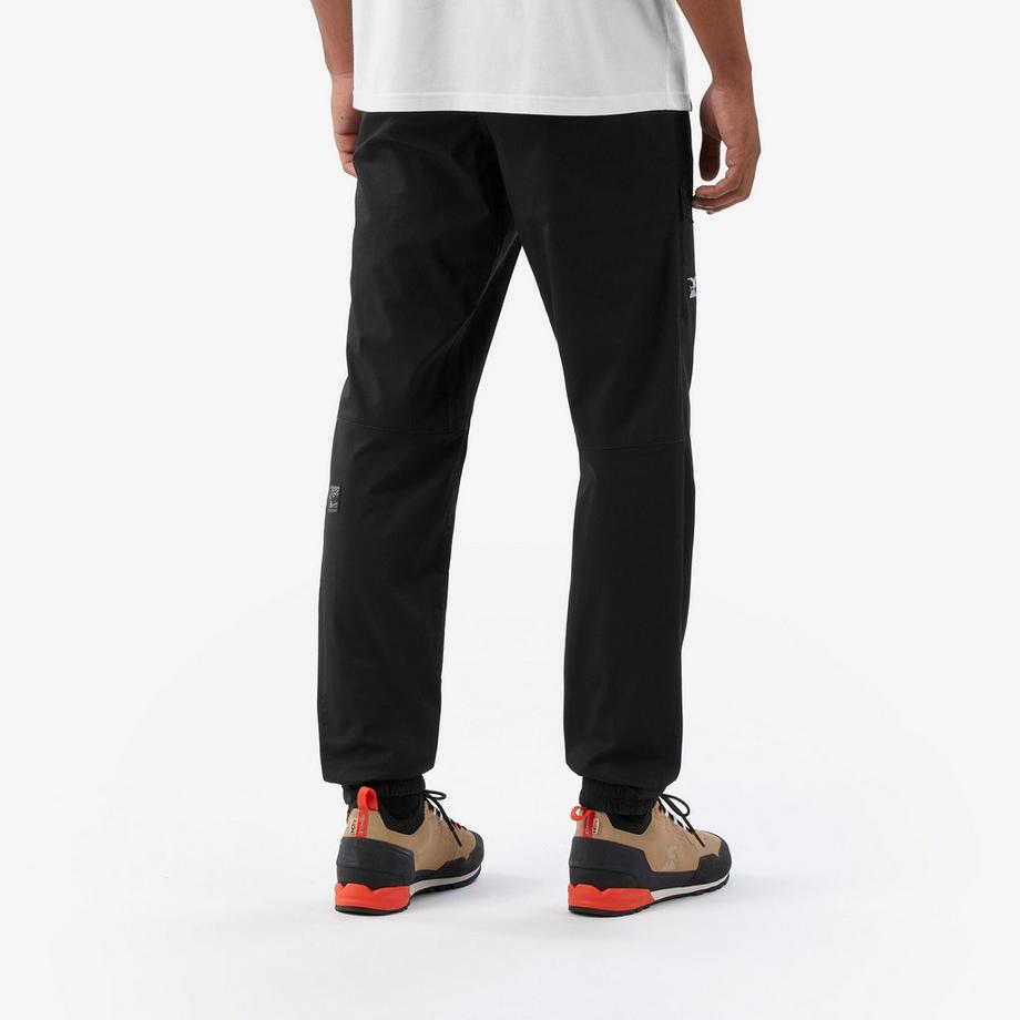 SIMOND  Intimo sportivo pantaloni da arrampicata uomo cotone 