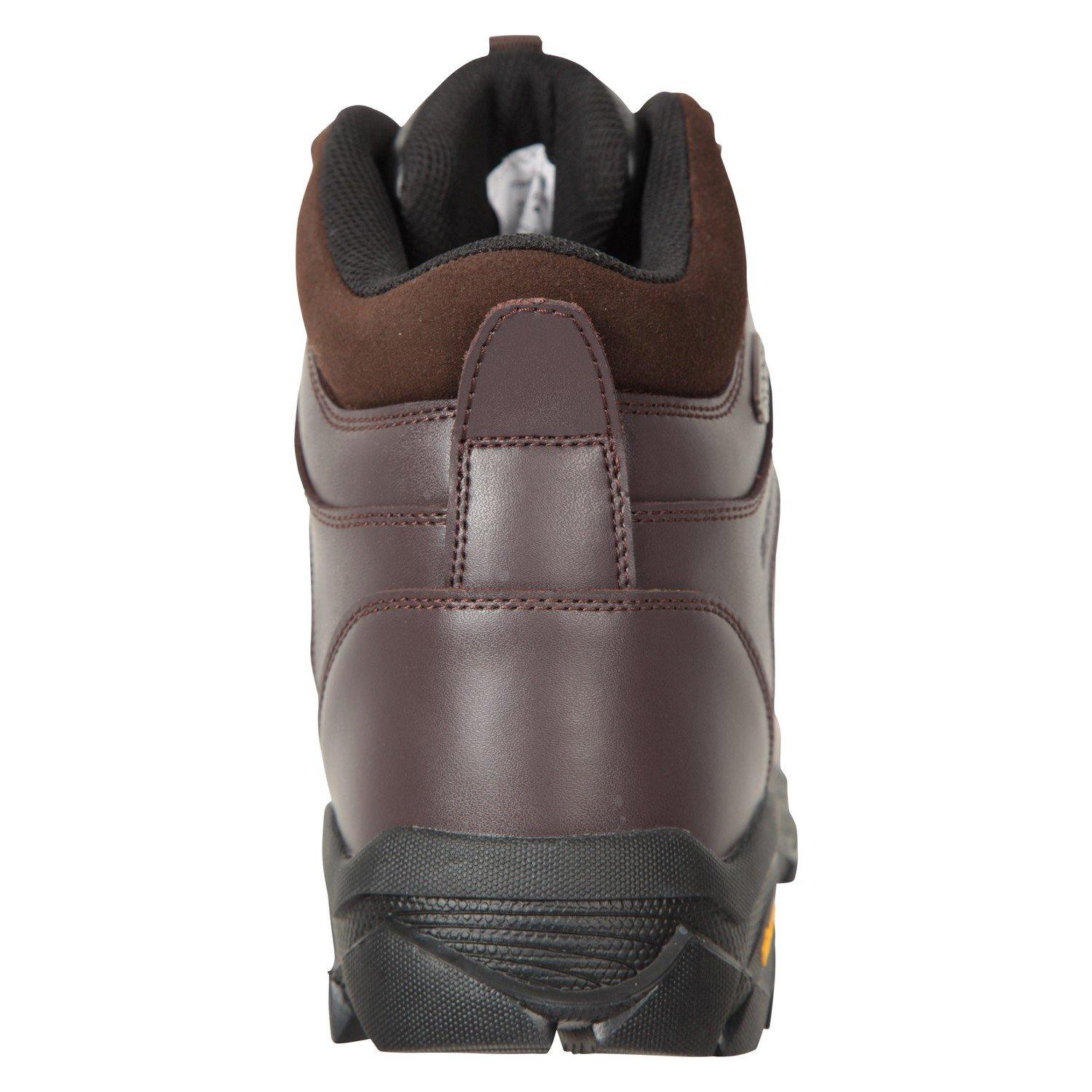 Mountain Warehouse  Wanderstiefel Latitude Extreme, Leder 