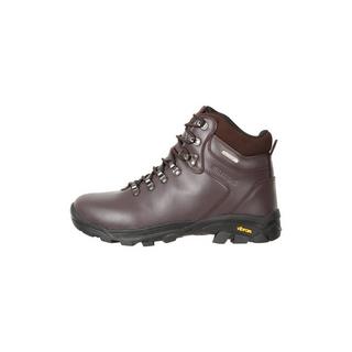 Mountain Warehouse  Wanderstiefel Latitude Extreme, Leder 