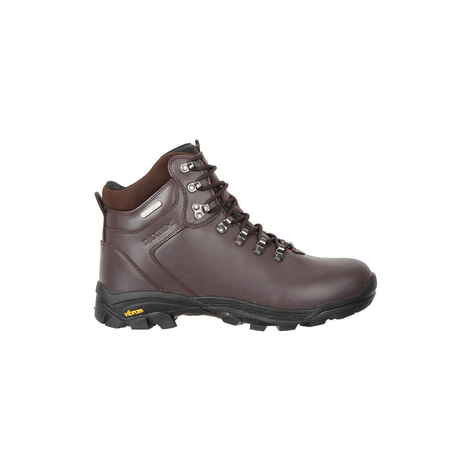 Mountain Warehouse  Wanderstiefel Latitude Extreme, Leder 