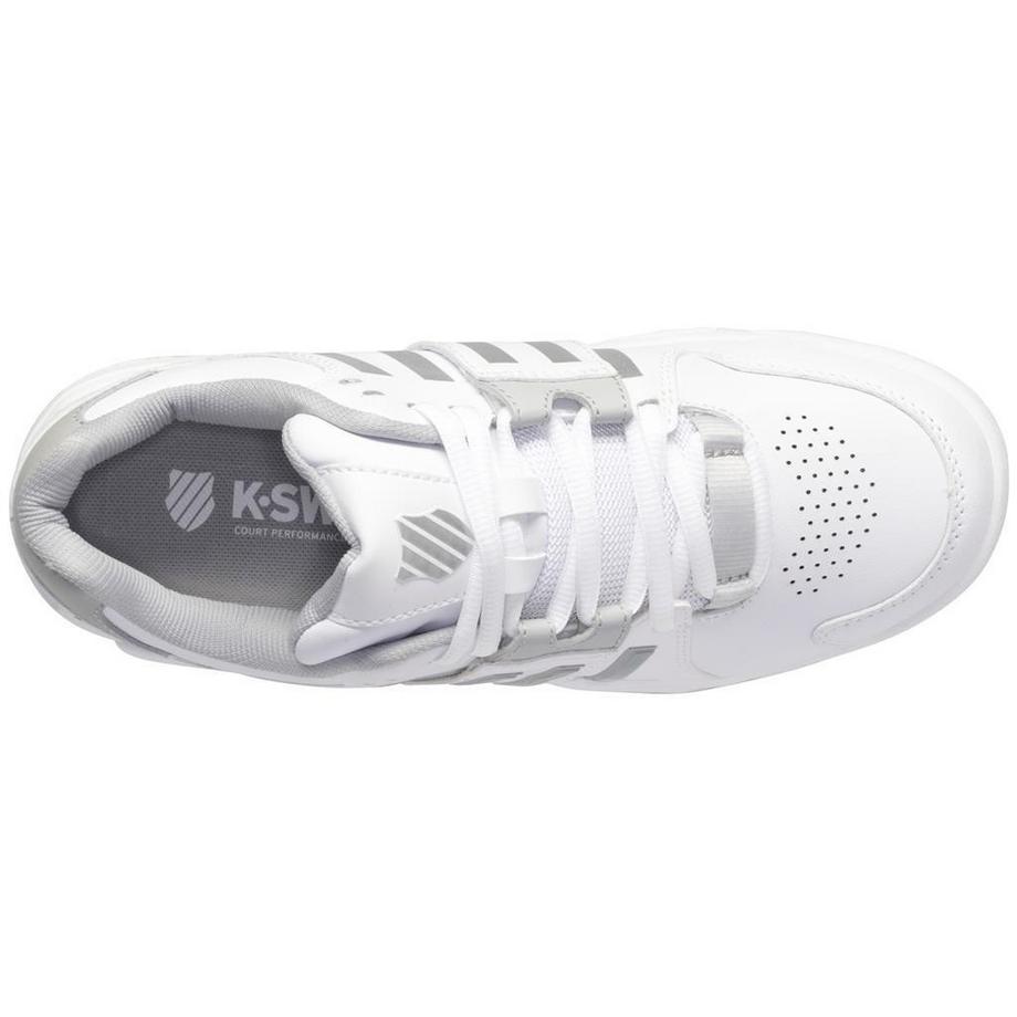 K-Swiss Accomplish IV Omni Chaussures de Tennis  