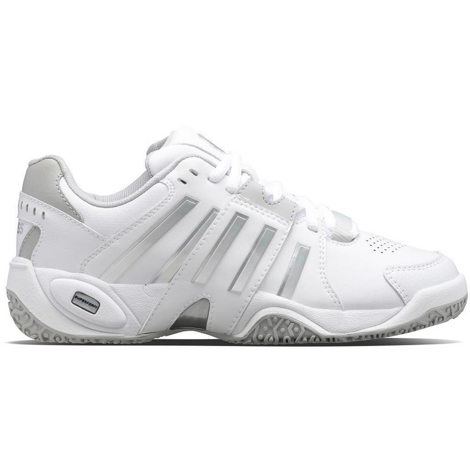 chaussures de tennis accomplish iv omni