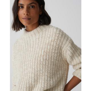 OPUS  Pull en tricot Perke coupe droite 