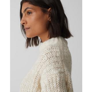 OPUS  Pull en tricot Perke coupe droite 