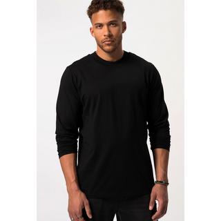 Sthuge  Maglia con collo alto e maniche lunghe, fino alla tg. 8XL 