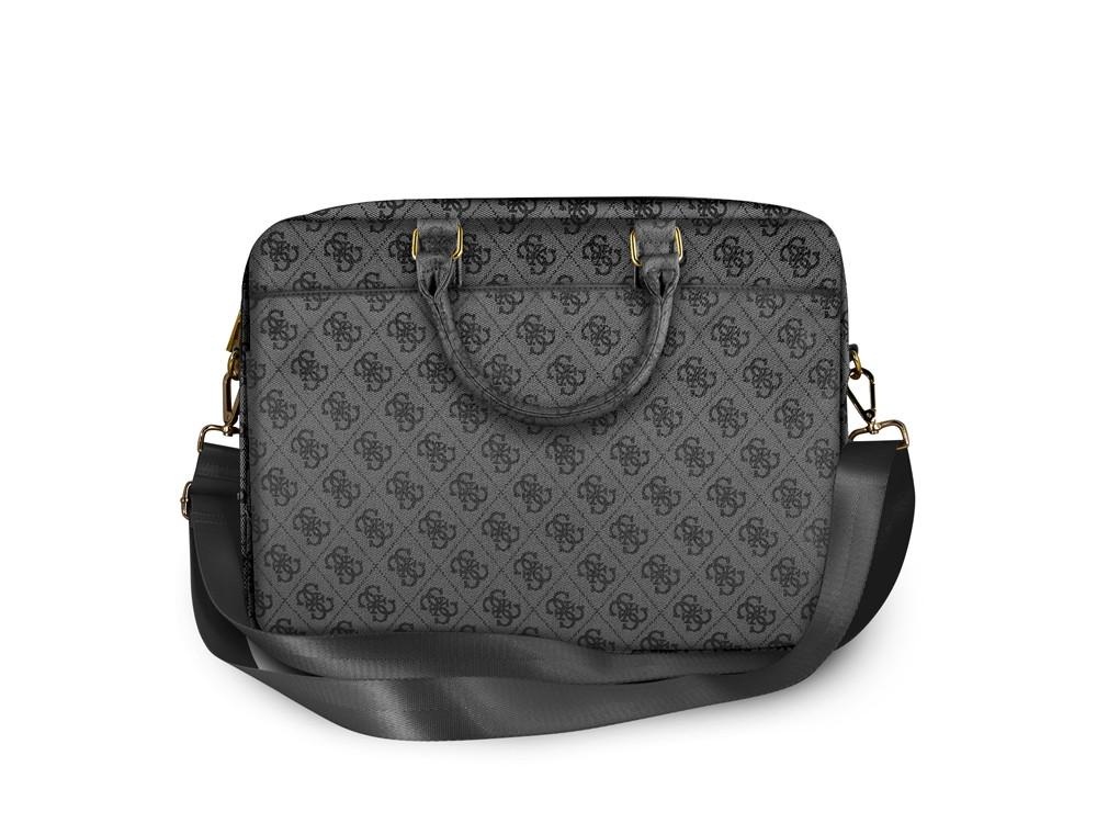 GUESS  Laptoptasche für 16'' Computer, Uptown 