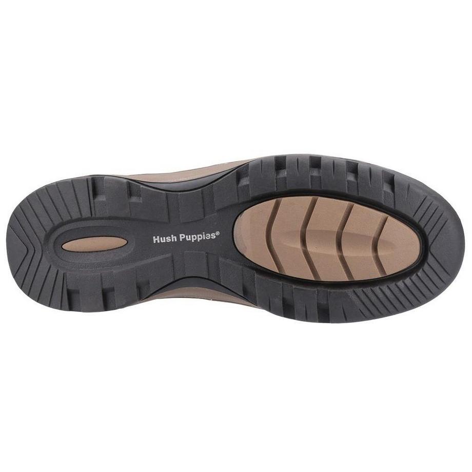 Hush Puppies Chaussures Casper Cuir  
