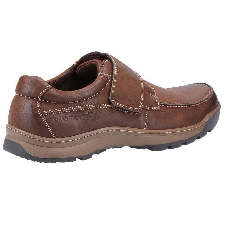 Hush Puppies Chaussures Casper Cuir  
