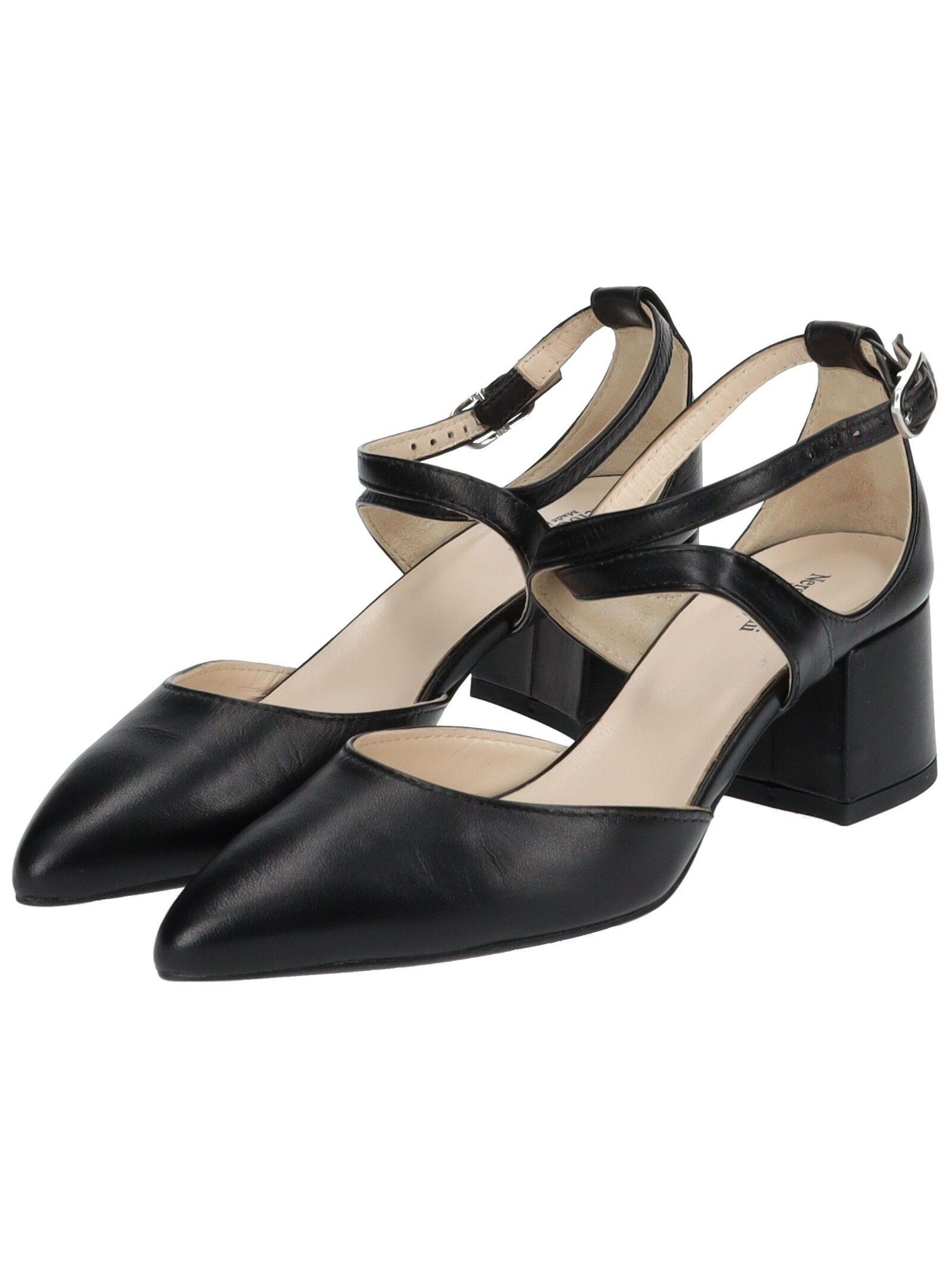 Nero Giardini  Pumps E409501D 