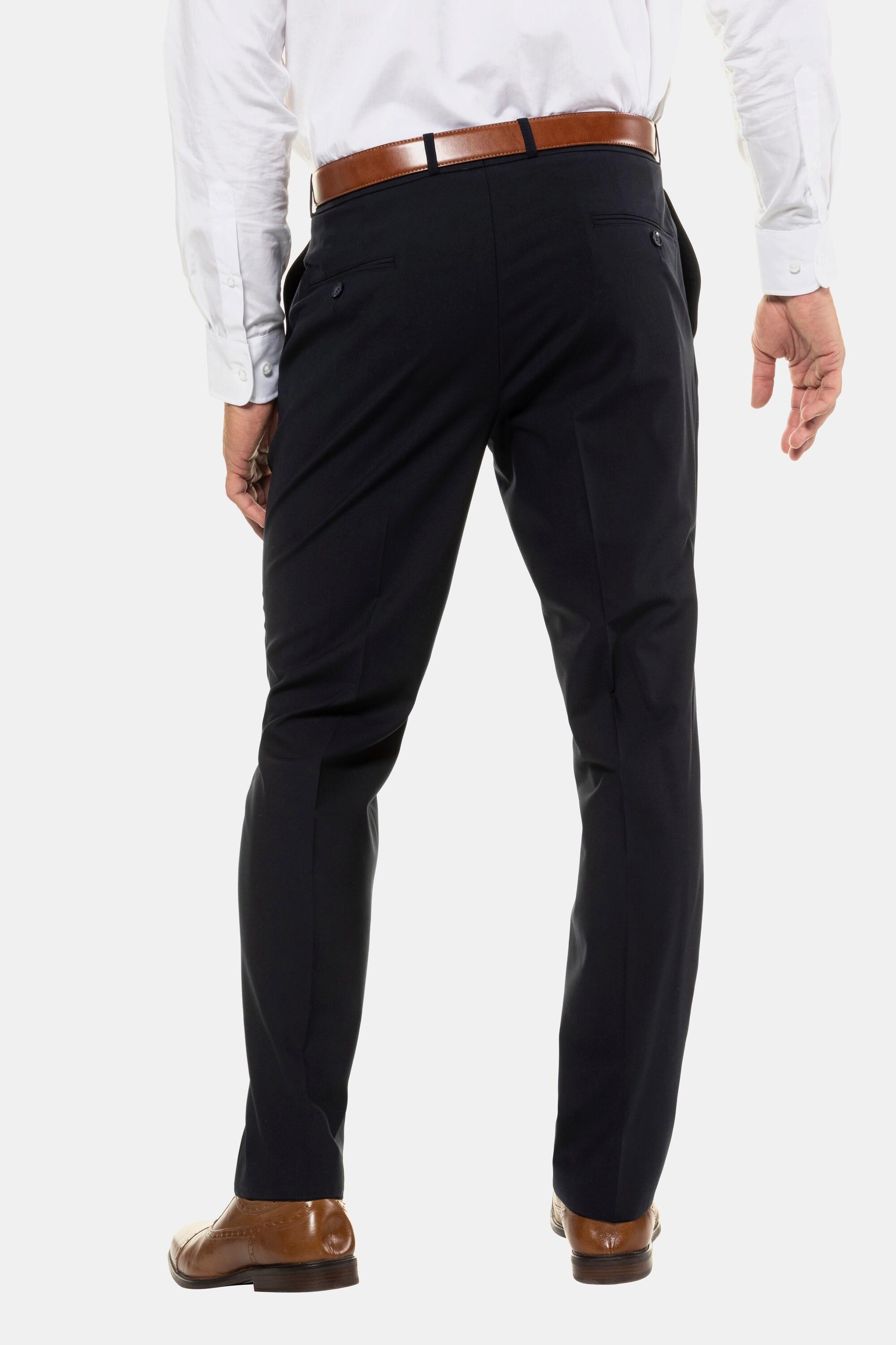 JP1880  Pantalon Business, avec technologie FLEXNAMIC®, pouvant être combiné avec d’autres pièces de la gamme Zeus - jusqu'à la taille 74/38 