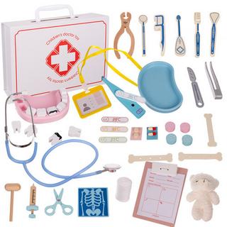 Northio  Coffret Petit Docteur Kruzzel 25115 