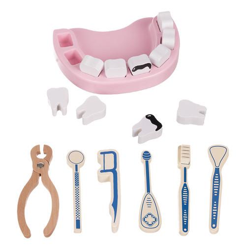 Northio  Coffret Petit Docteur Kruzzel 25115 