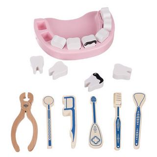 Northio  Coffret Petit Docteur Kruzzel 25115 