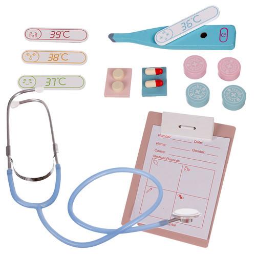 Northio  Coffret Petit Docteur Kruzzel 25115 