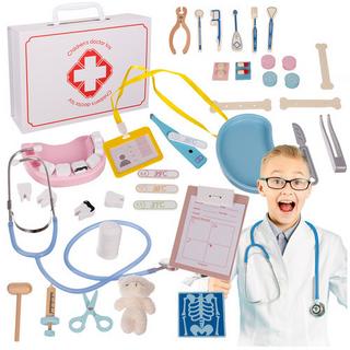 Northio  Coffret Petit Docteur Kruzzel 25115 